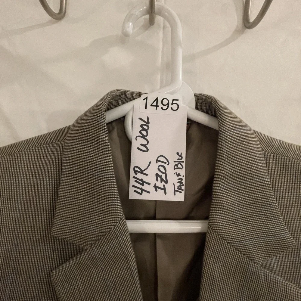 Izod brand item